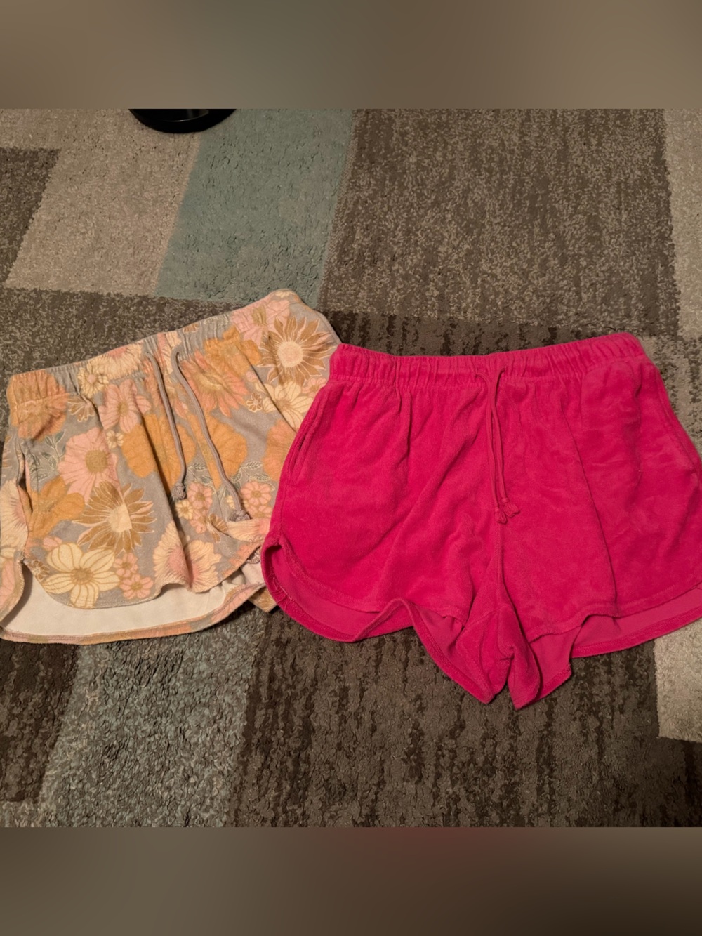 Wild Fable Terry Cloth Shorts Bundle
